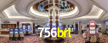 Descubra a Magia dos Jogos de Arcade no 756brl